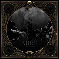 A New Found Rain - Mire