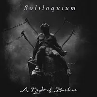 A Night of Burdens - Soliloquium