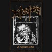 A Paranormal Duet - Axetasy