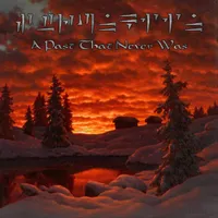 A Past That Never Was - Strunkiin