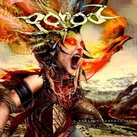 A Perfect Absolution - Gorod