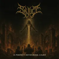 A Perfect Devouring Light - Skjult