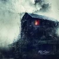 A Perfect Solitude - Frozen Ocean