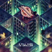 A Pill Hard to Swallow - Kvazar
