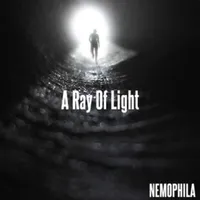 A Ray of Light - Nemophila