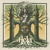 A Reign to Conquer - Hela