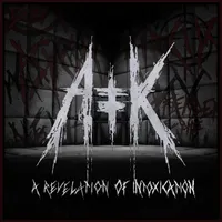 A Revelation of Intoxication - Antikvlt