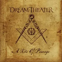 A Rite of Passage - Dream Theater