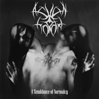 A Semblance of Normalcy - Ashen Horde