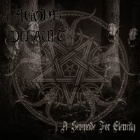 A Serenade for Eternity - Agony by Default