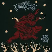 A Sign of the Cloven Hoof - Windswept