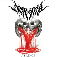 A Silence - Distention