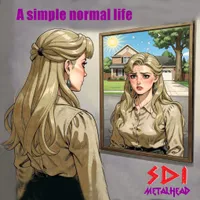 A Simple Normal Life - S.D.I.