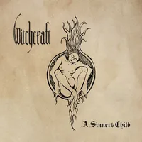 A Sinner's Child - Witchcraft