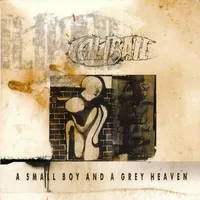 A Small Boy and a Grey Heaven - Caliban