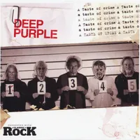 A Taste Of Crime - Deep Purple