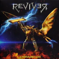 A Thousand Lives - Reviver