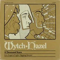 A Thousand Years - Wytch Hazel