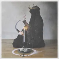 A Throne of Ash - This Gift Is a Curse
