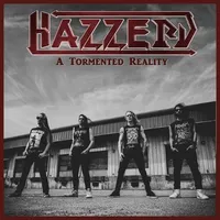 A Tormented Reality - Hazzerd