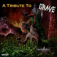 A Tribute to Grave - Putred