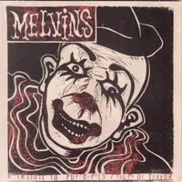 A Tribute to Pop-O-Pies / Tales of Terror - Melvins