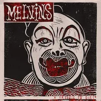 A Tribute to Queen - Melvins
