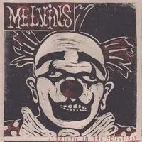 A Tribute to The Scientists - Melvins