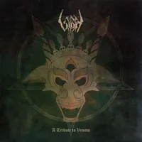 A Tribute to Venom - Sigh