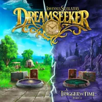 A Trigger in Time: Part I - Dreamseeker