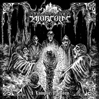 A Vampiir Is Born - Morcolac