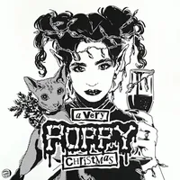 A Very Poppy Christmas - Poppy