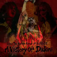 A Victory for Dakini - Live - Sigh