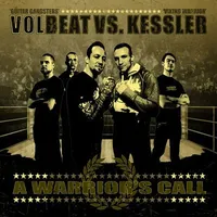 A Warrior's Call - Volbeat