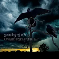 A Whispered Curse upon the Gale - Soulgrind