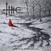 A Winter Horrorscape - Tine