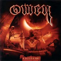 A hetedik nap - Omen