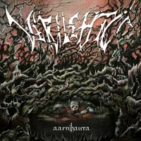 Aarnihauta - Verilehto