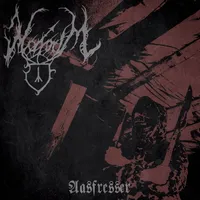 Aasfresser - Mavorim