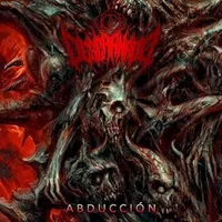 Abducción - Descarnado