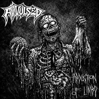 Abduction of Limbs - Avulsed