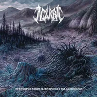 Abhorrent Atrocities Against All Humankind - Acerbic