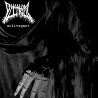 Abhorrent Entity iii: solivagant - Phantom Lung