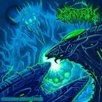 Abhorrent Metamorphosis - Misanthropy