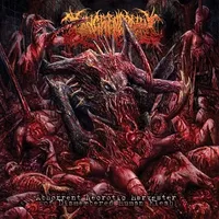 Abhorrent Necrotic Harvester of Dismembered Human Flesh - Gangrenectomy