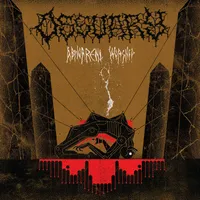 Abhorrent Worship - Ossuary
