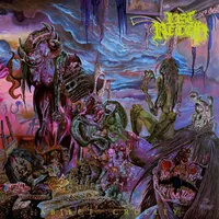 Abject Cruelty - Last Retch