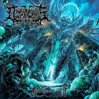 Abnormality - Decomposition of Entrails