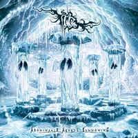 Abominable Astral Summoning - Imperial Crystalline Entombment