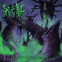 Aborted from Reality - Static Abyss
